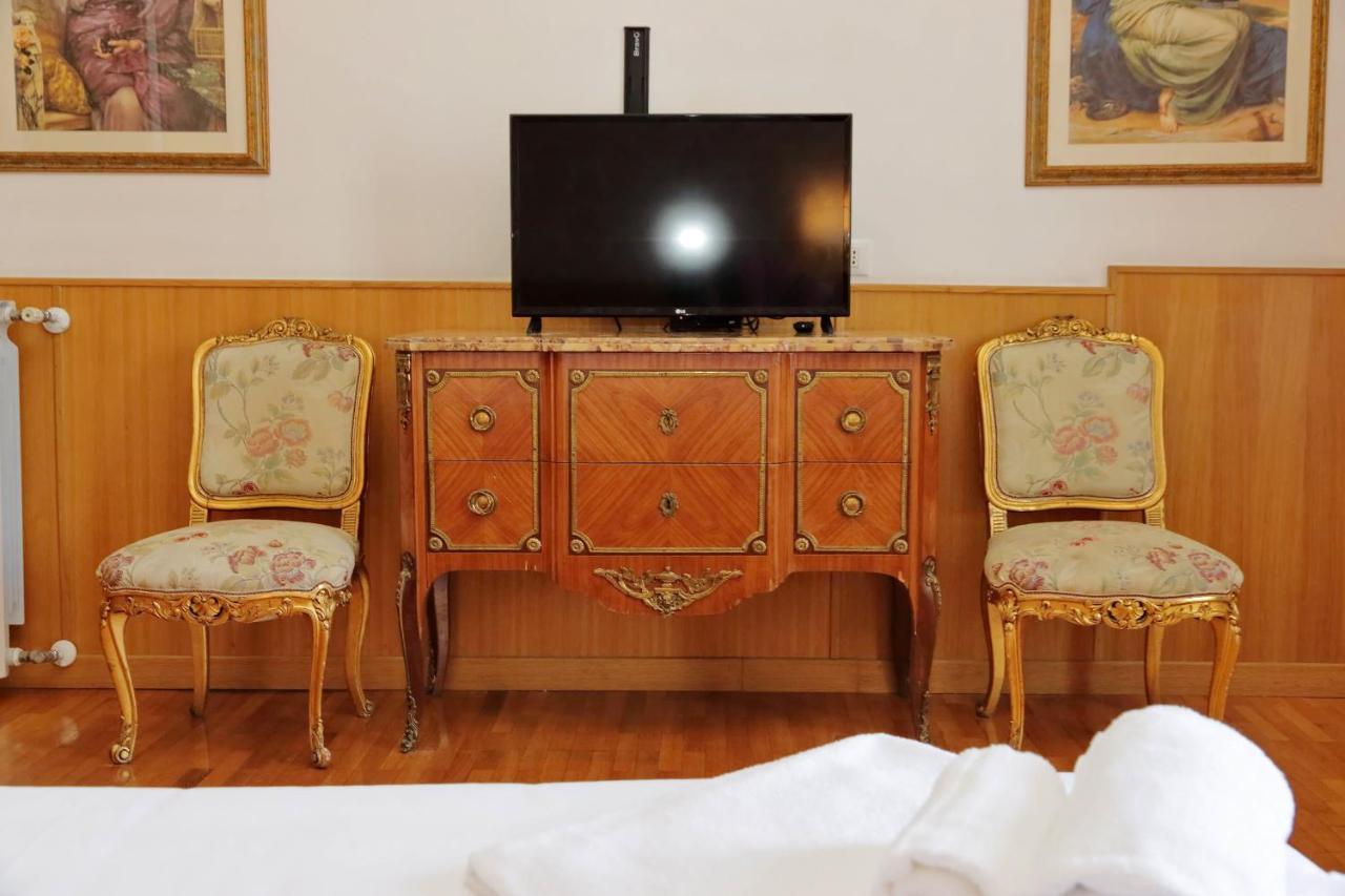 Sonnino Suite — Foto 2
